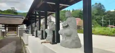 東光寺(宮城県)