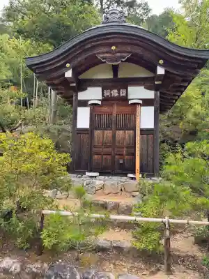 常寂光寺(京都府)