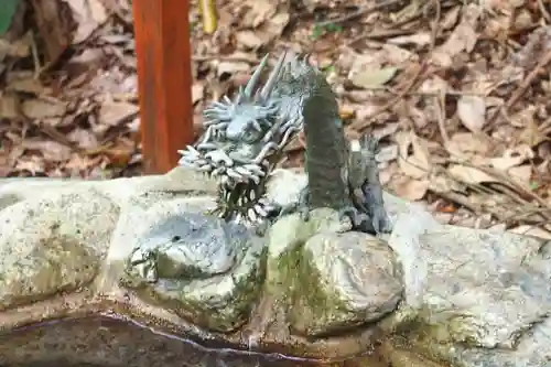 星田妙見宮(大阪府)