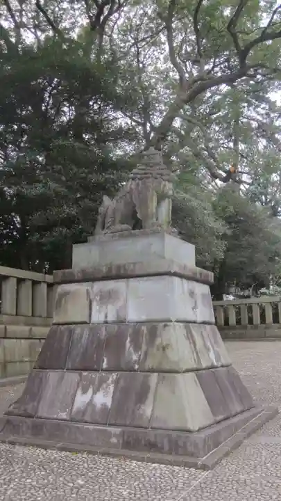 靖國神社(東京都)