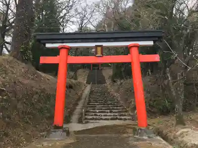 皇子原神社(宮崎県)