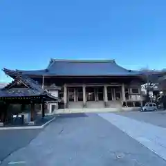 東本願寺(東京都)