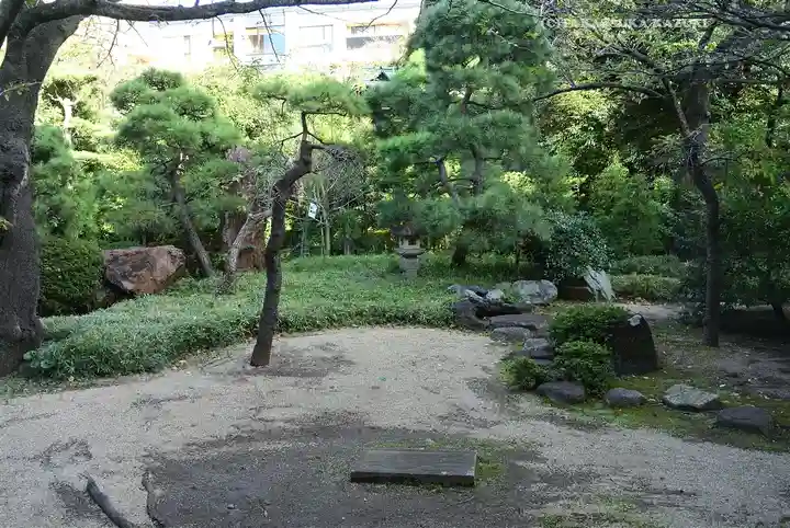 伊勢山皇大神宮(神奈川県)