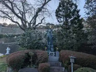 眞福寺(東京都)