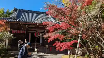 赤山禅院(京都府)
