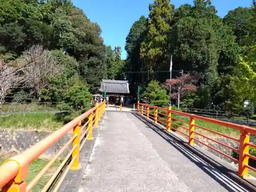 菌神社(滋賀県)