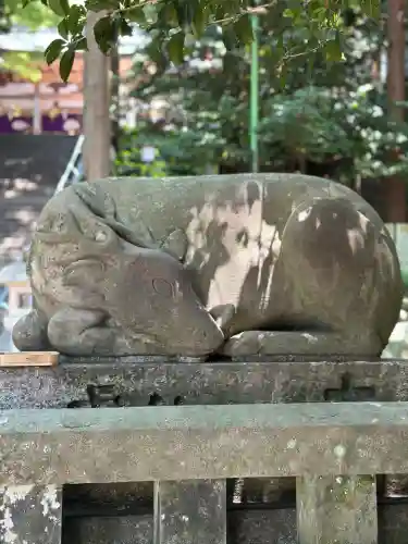枚岡神社(大阪府)