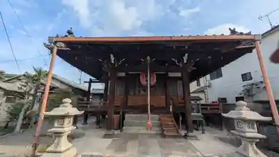神宮寺(滋賀県)