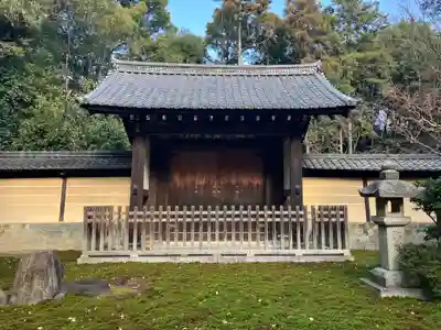 妙興報恩禅寺（妙興寺）(愛知県)