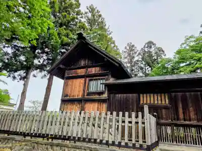 出雲神社(福島県)