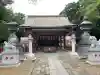 息栖神社(茨城県)