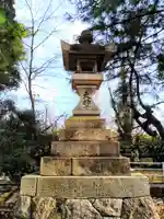 尾張三社のその他建物