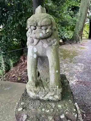 賀茂別雷神社(栃木県)