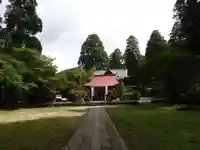 男成神社のその他建物
