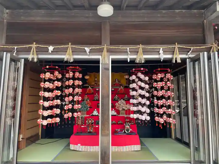 金蛇水神社(宮城県)