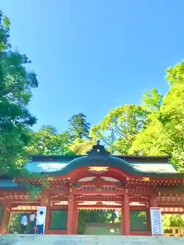 香取神宮(千葉県)