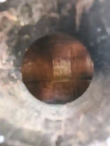 逆藤天満宮(栃木県)