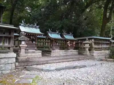 竈山神社(和歌山県)