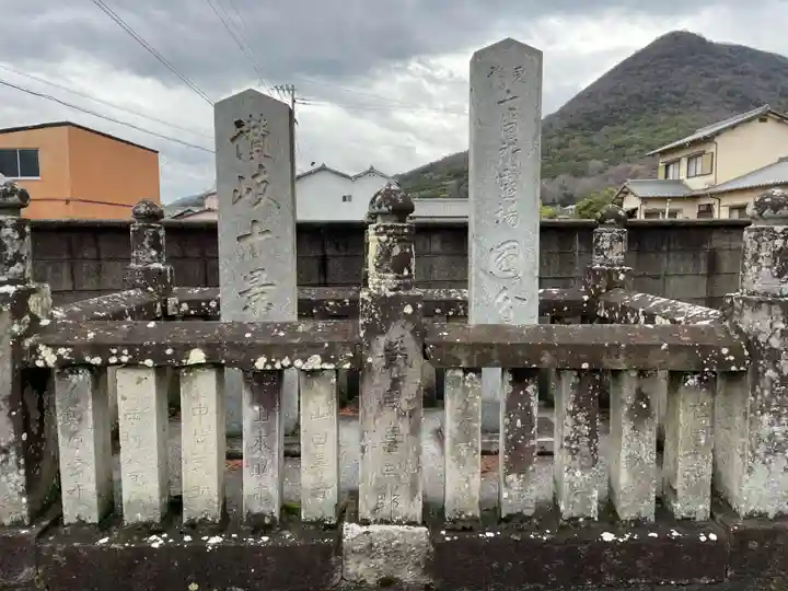 讃岐國分寺(香川県)