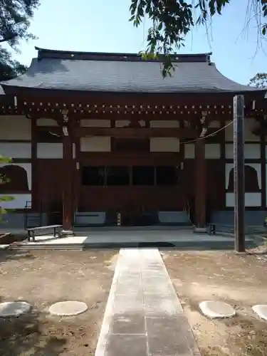 蒼龍寺(茨城県)