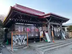 伊達神社(北海道)