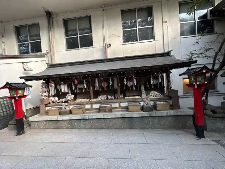 子安神社(東京都)