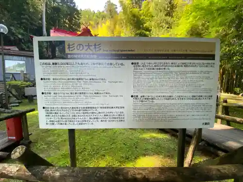 八坂神社(高知県)