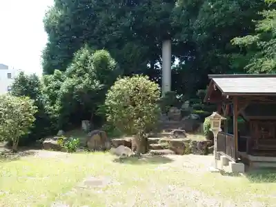 御香宮神社(京都府)