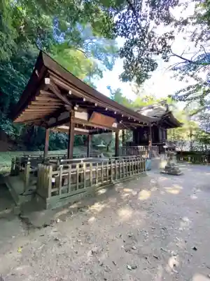 石清水八幡宮(京都府)