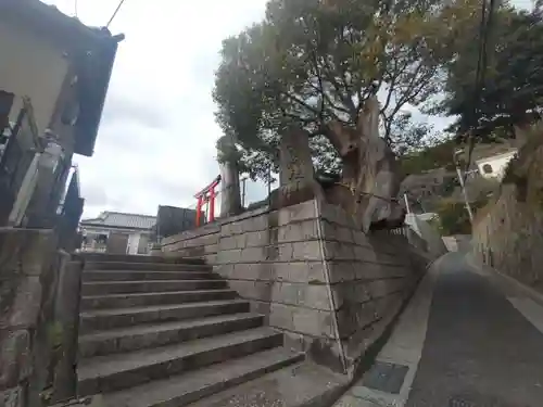 五宮神社(兵庫県)