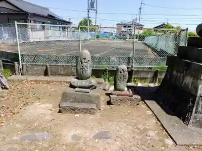 天神社の末社・摂社