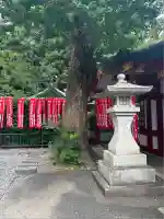 山王稲荷神社(日枝神社末社)(東京都)