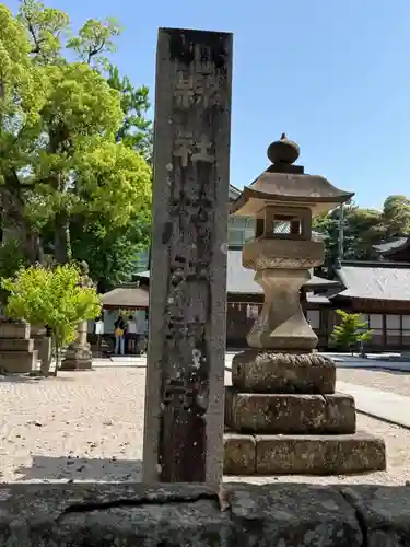 松江神社(島根県)