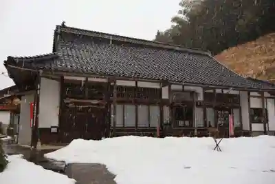 普賢院(島根県)