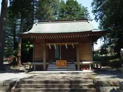 浅間神社(静岡県)