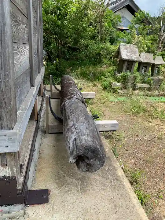 日枝神社(千葉県)