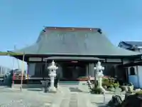 本乗寺の本殿・本堂