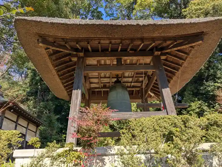 横浜 西方寺(神奈川県)