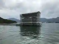 厳島神社(広島県)