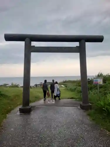 洲崎神社(千葉県)