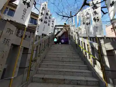 元三島神社のその他建物