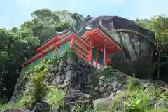 神倉神社（熊野速玉大社摂社）(和歌山県)