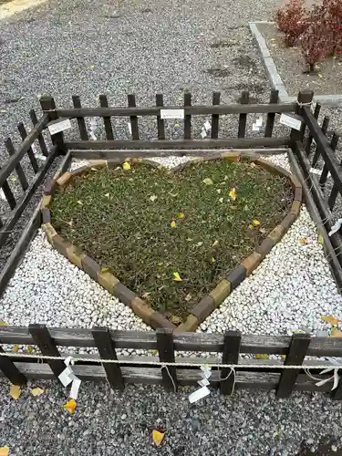 長良神社(群馬県)