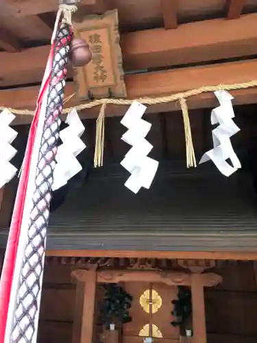 天神ノ森天満宮のその他建物