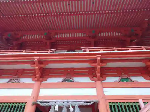 日御碕神社(島根県)