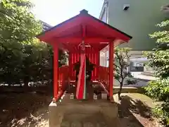 稲荷神社(和歌山県)
