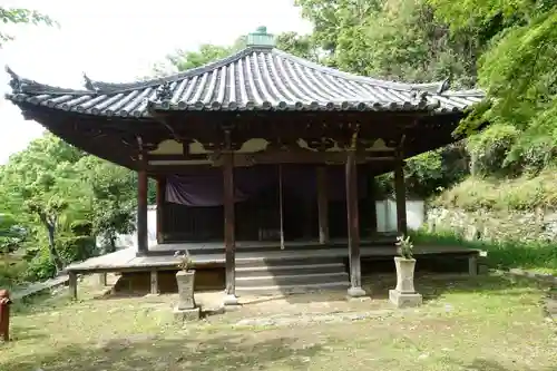 金剛宝寺（紀三井寺）の末社