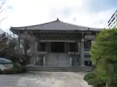 西岸寺(東京都)