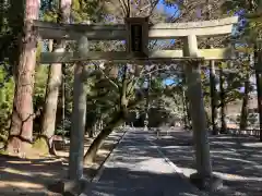 事任八幡宮(静岡県)