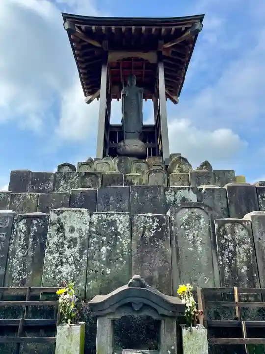 定願寺(栃木県)